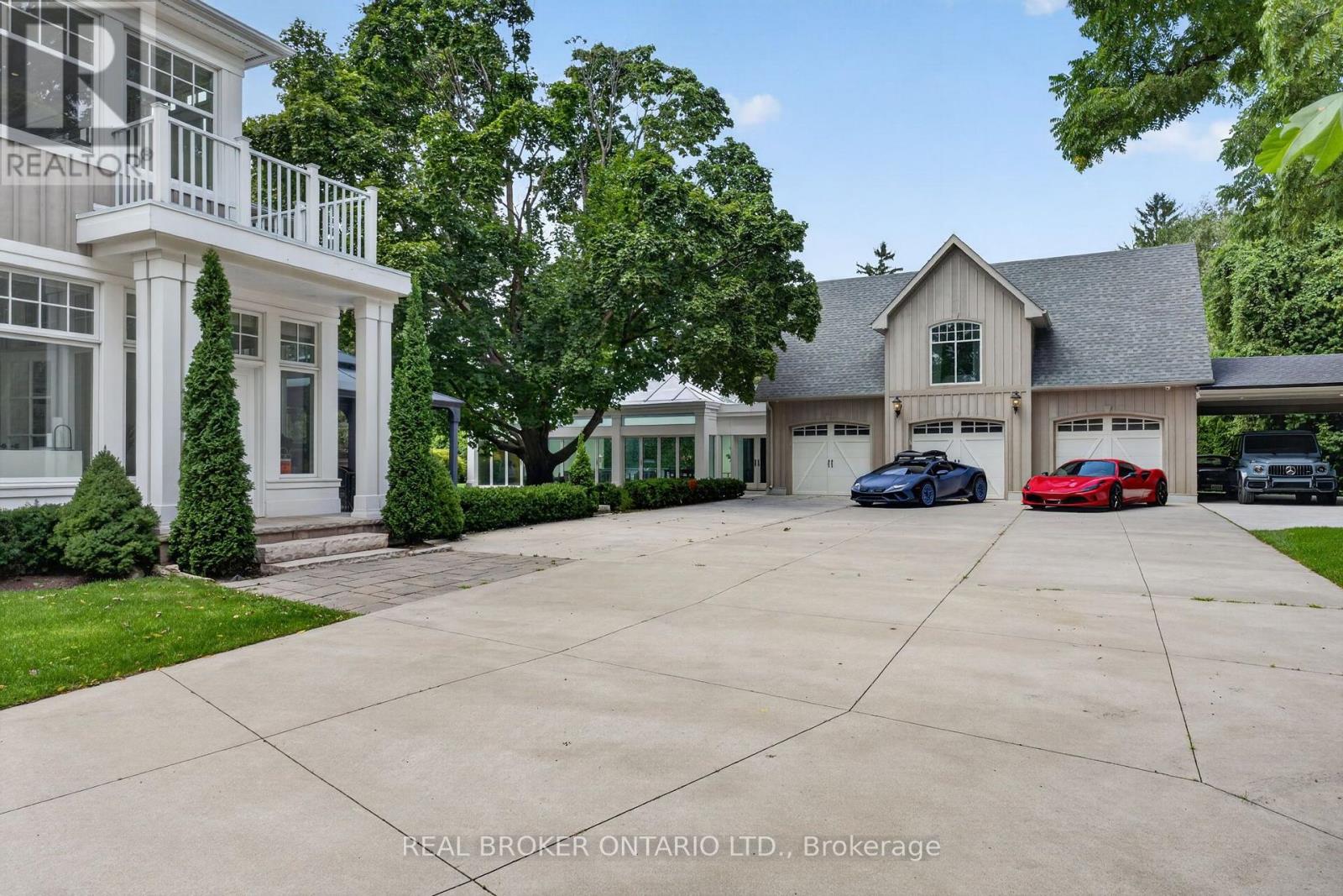 63 MILL STREET S