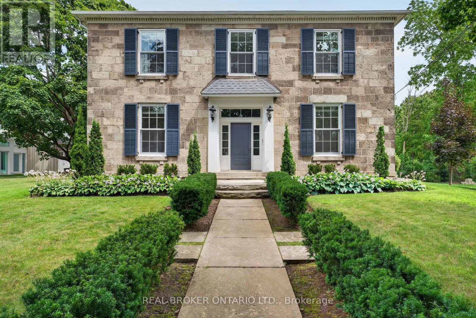 63 MILL STREET S