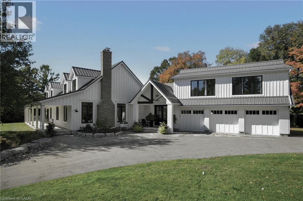 16 KRAFT Drive