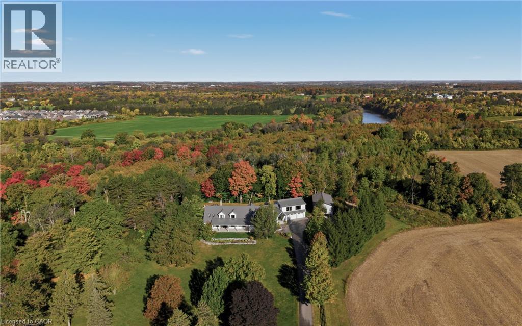 16 KRAFT Drive