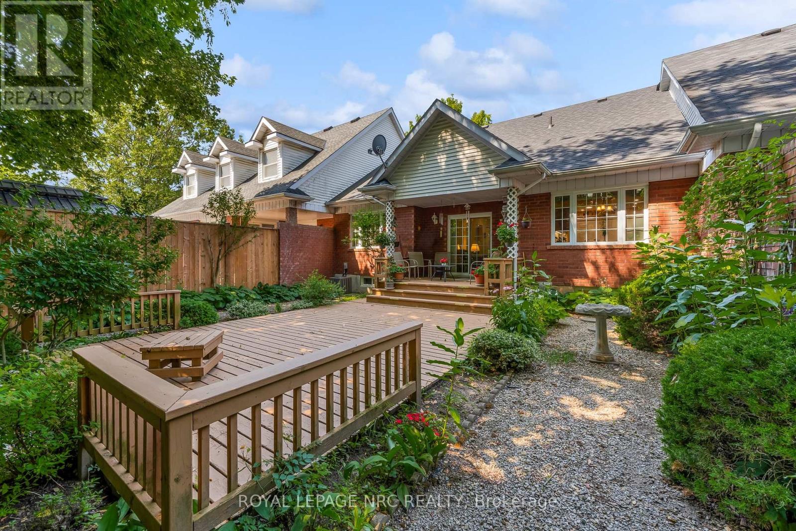 25 MILBURN DRIVE
