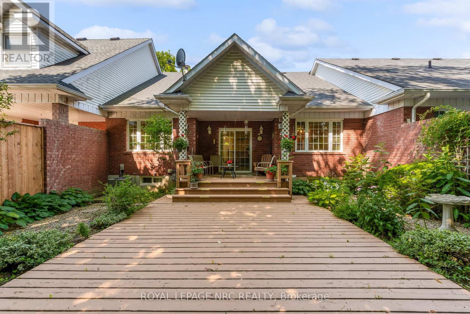 25 MILBURN DRIVE