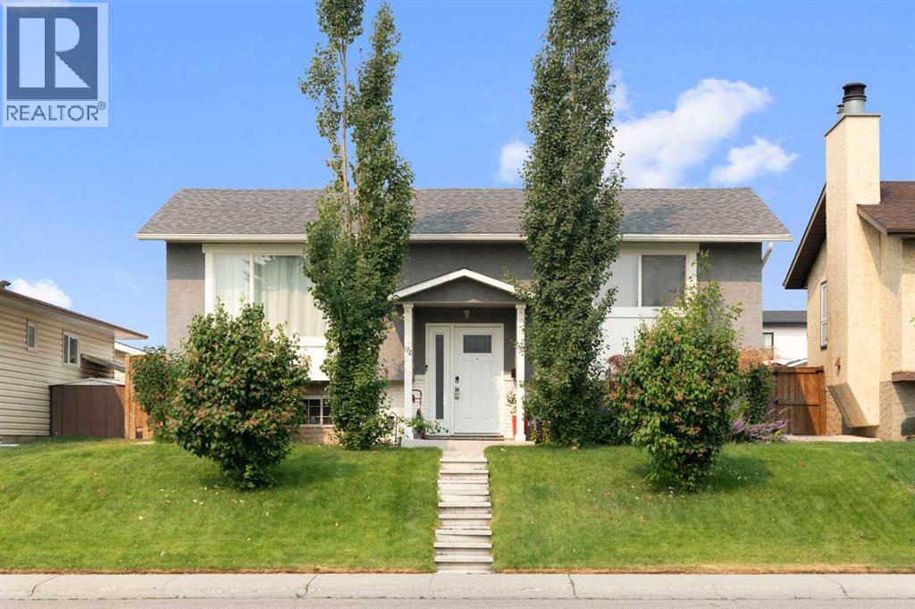 172 Rundlefield Crescent NE