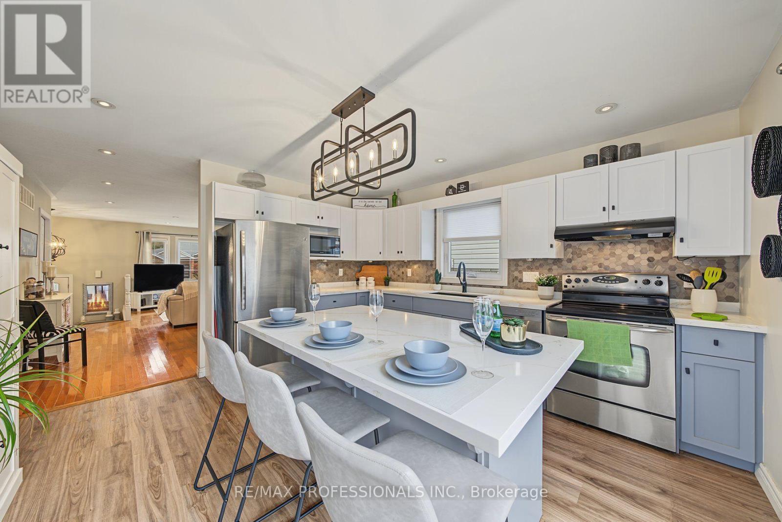 3 OLIVER COURT