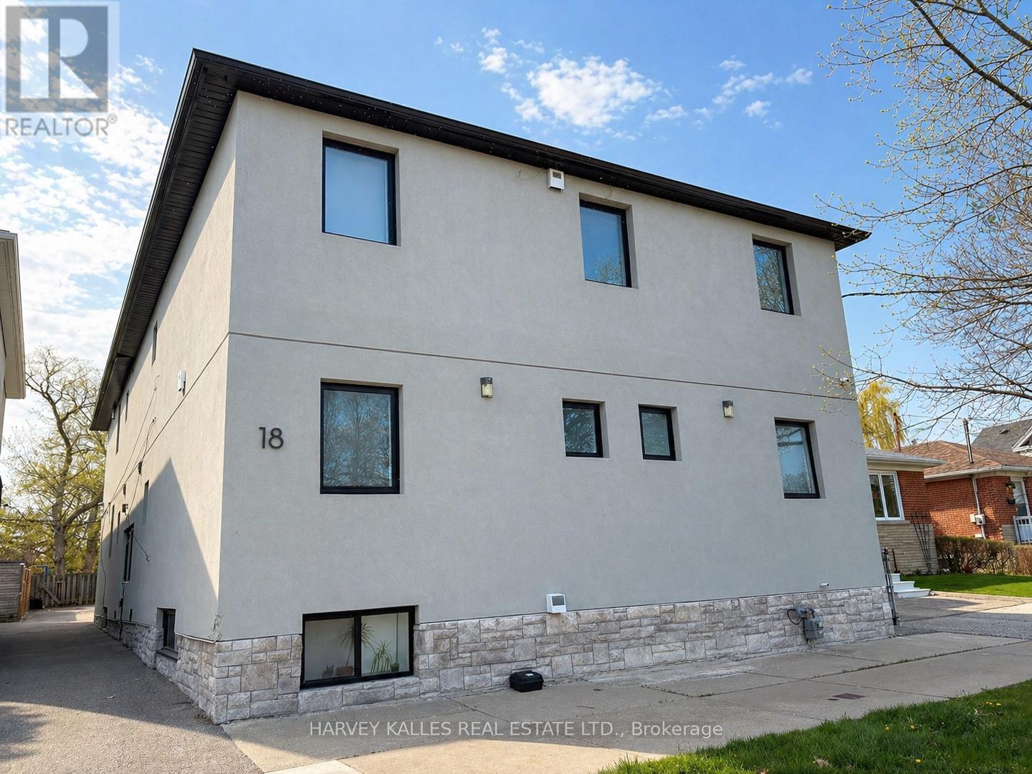 18 CAVELL AVENUE