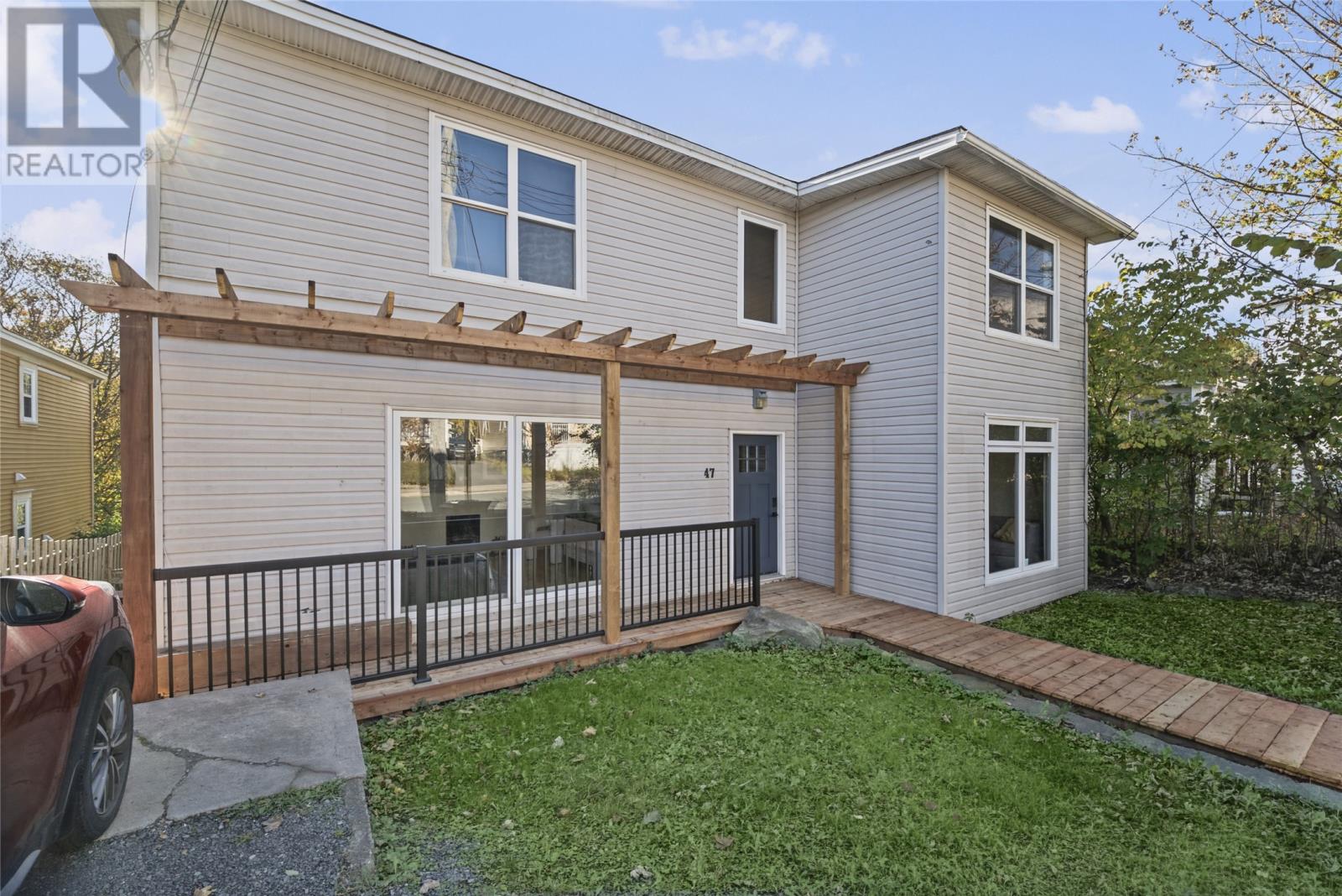 47 Craigmillar Avenue