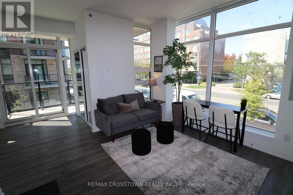 2 - 861 Sheppard Ave W, Toronto (Clanton Park), ON 3