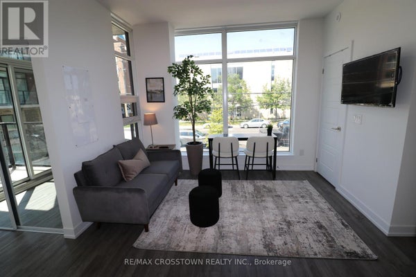 2 - 861 Sheppard Ave W, Toronto (Clanton Park), ON 4