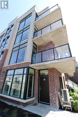 2 - 861 Sheppard Ave W, Toronto (Clanton Park), ON