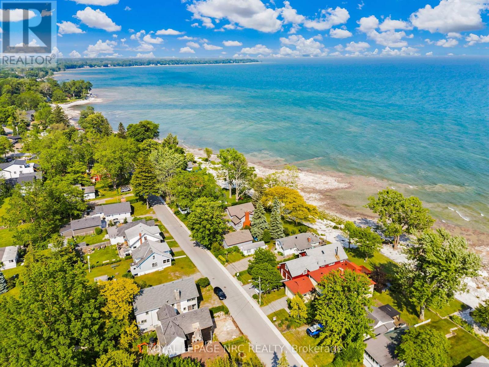 3765 CRYSTAL BEACH DRIVE