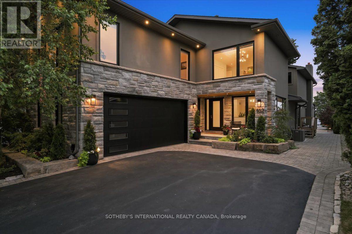 102 CUMBERLAND DRIVE