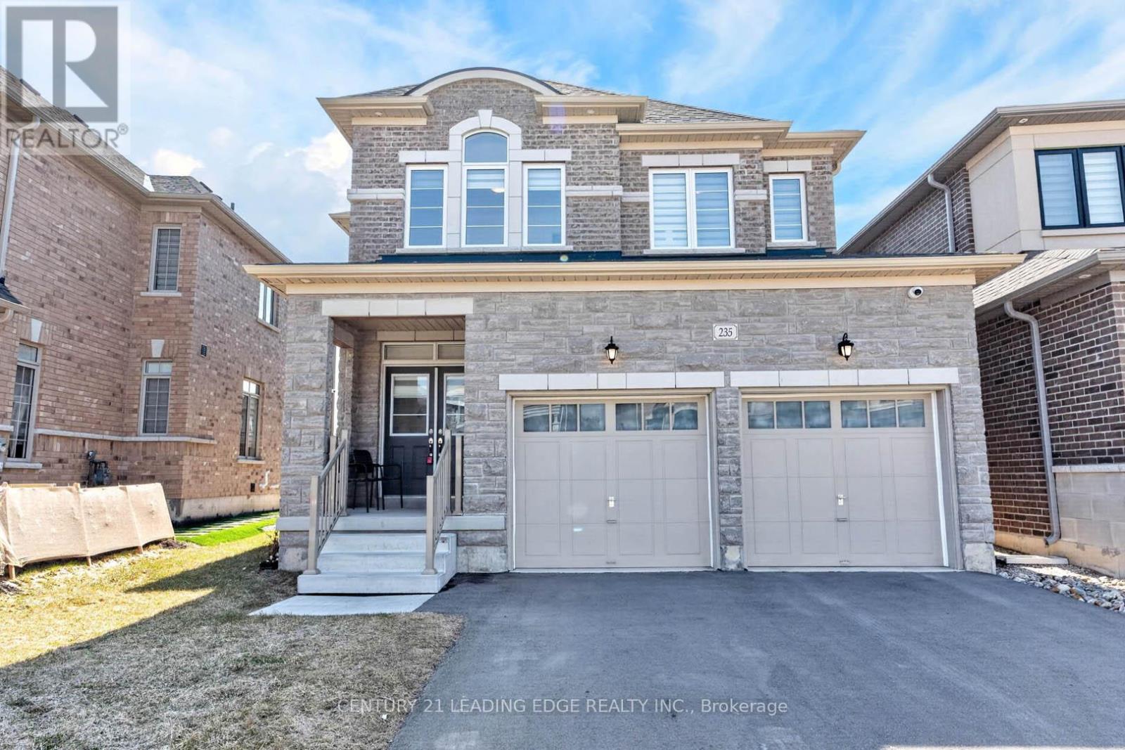 235 FERRAGINE CRESCENT