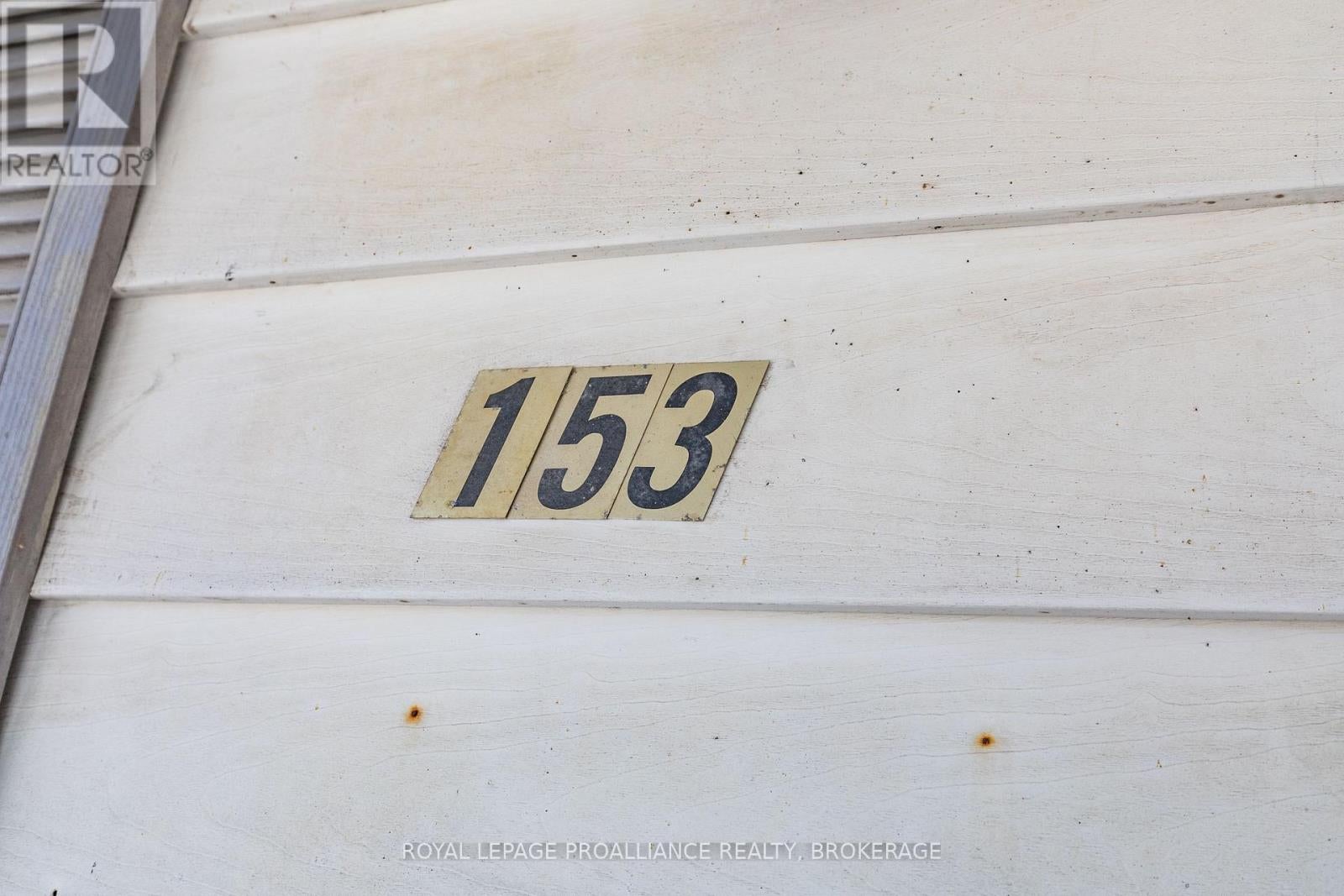 153 MACDONNELL STREET