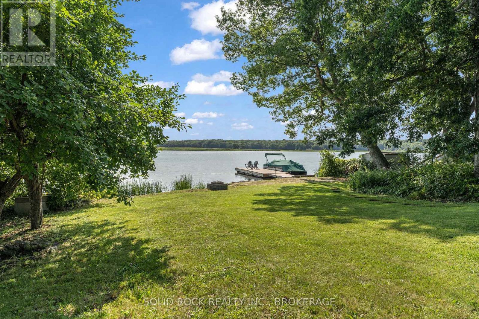 65 BLUE HERON LANE