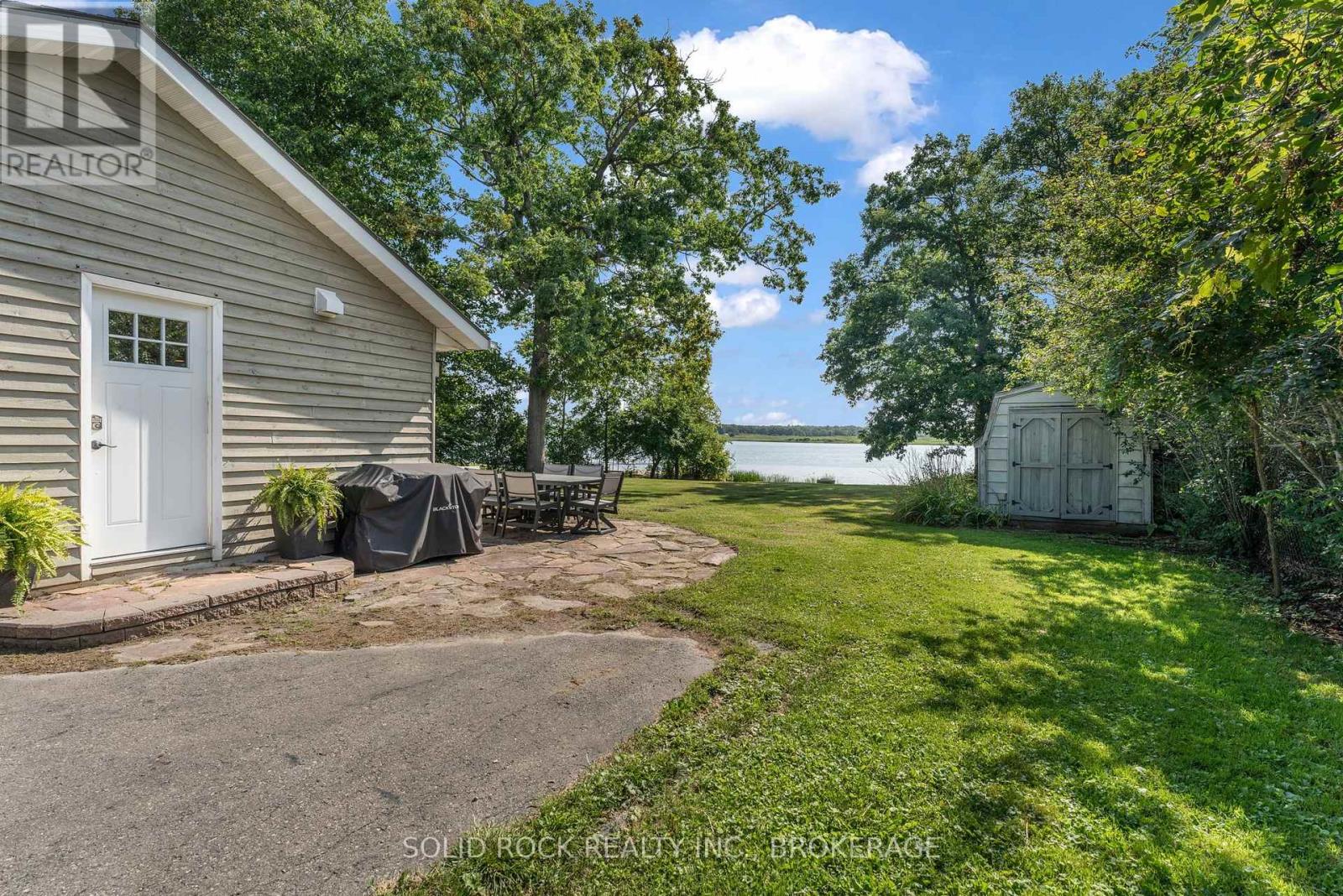 65 BLUE HERON LANE