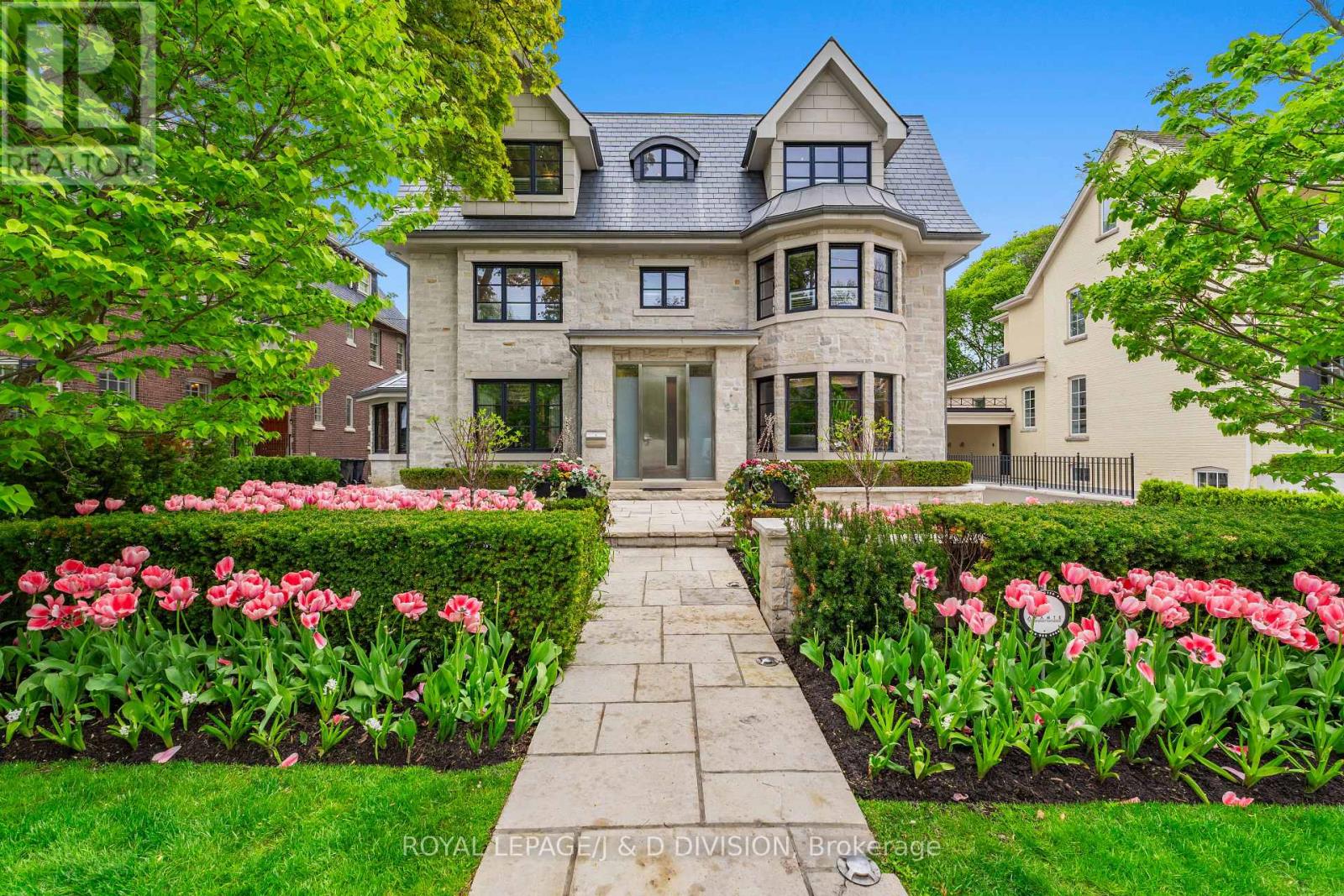 24 GLENVIEW AVENUE