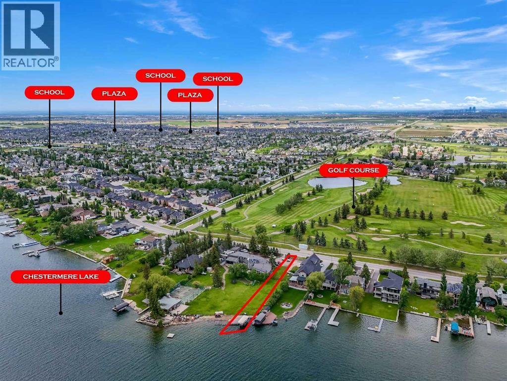 492 West Chestermere Drive