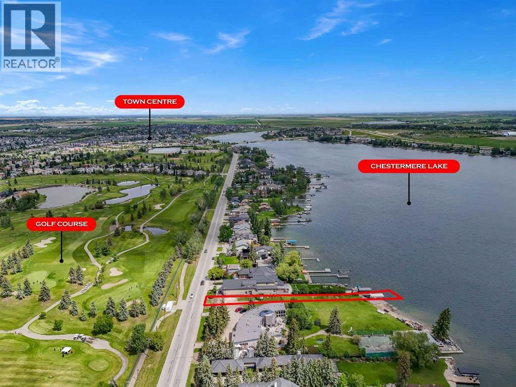 492 West Chestermere Drive