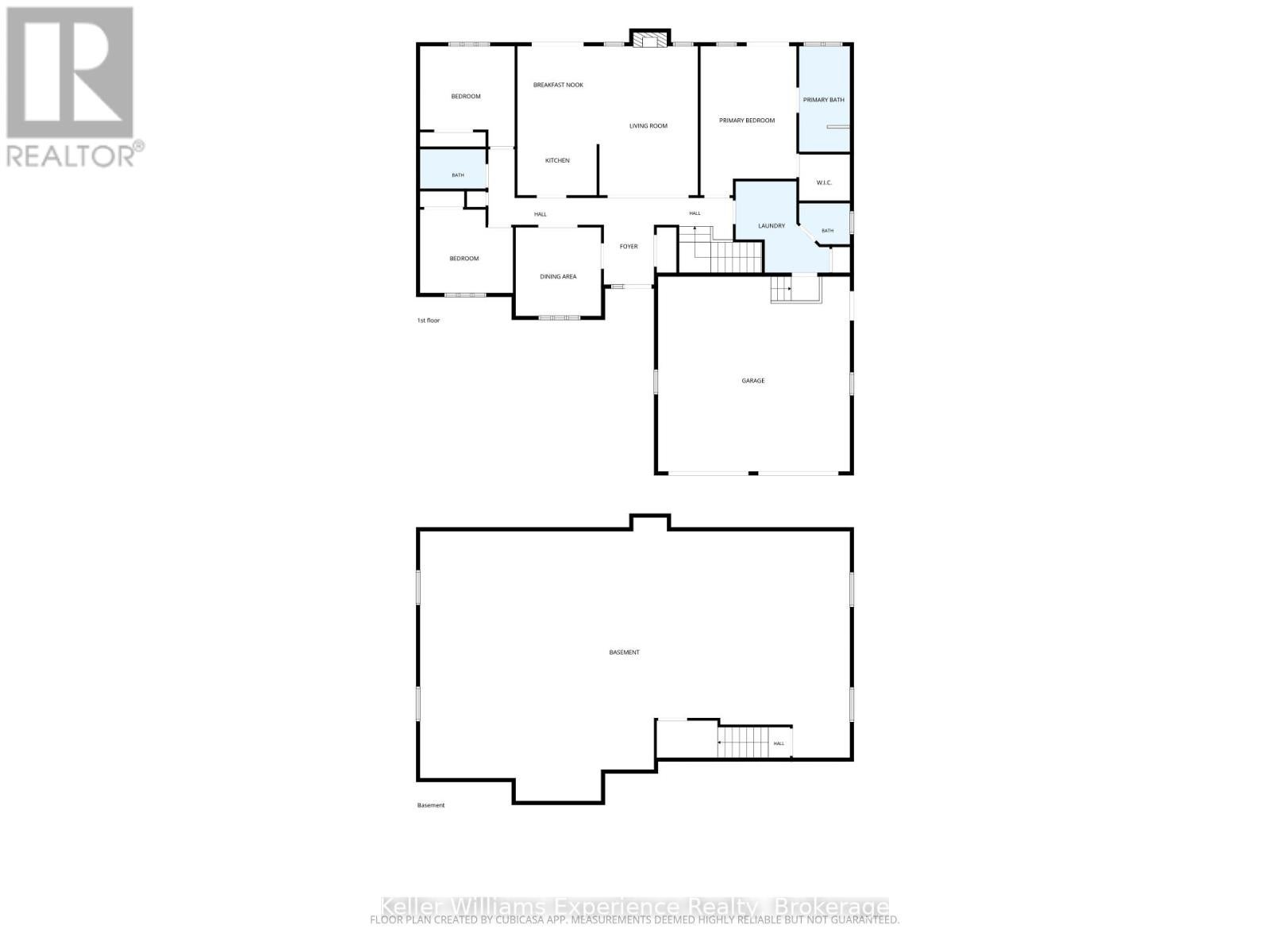30 BELLEHUMEUR ROAD