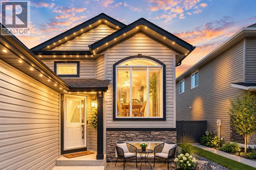 119 Stonegate Crescent NW