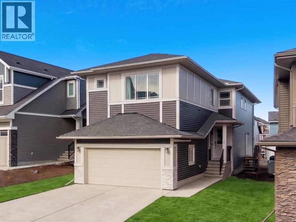 58 Sage Hill Heights NW