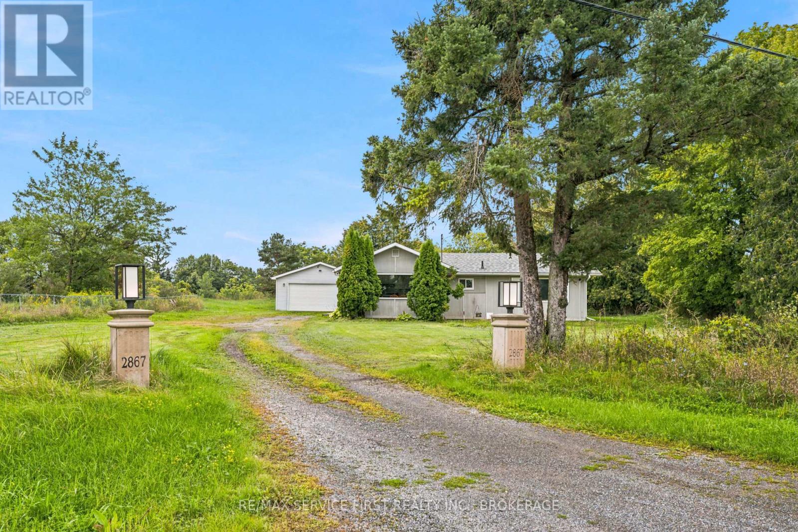 2867 HIGHWAY 2