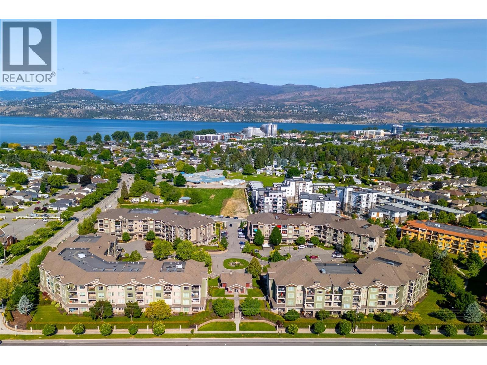 3735 Casorso Road Unit# 110