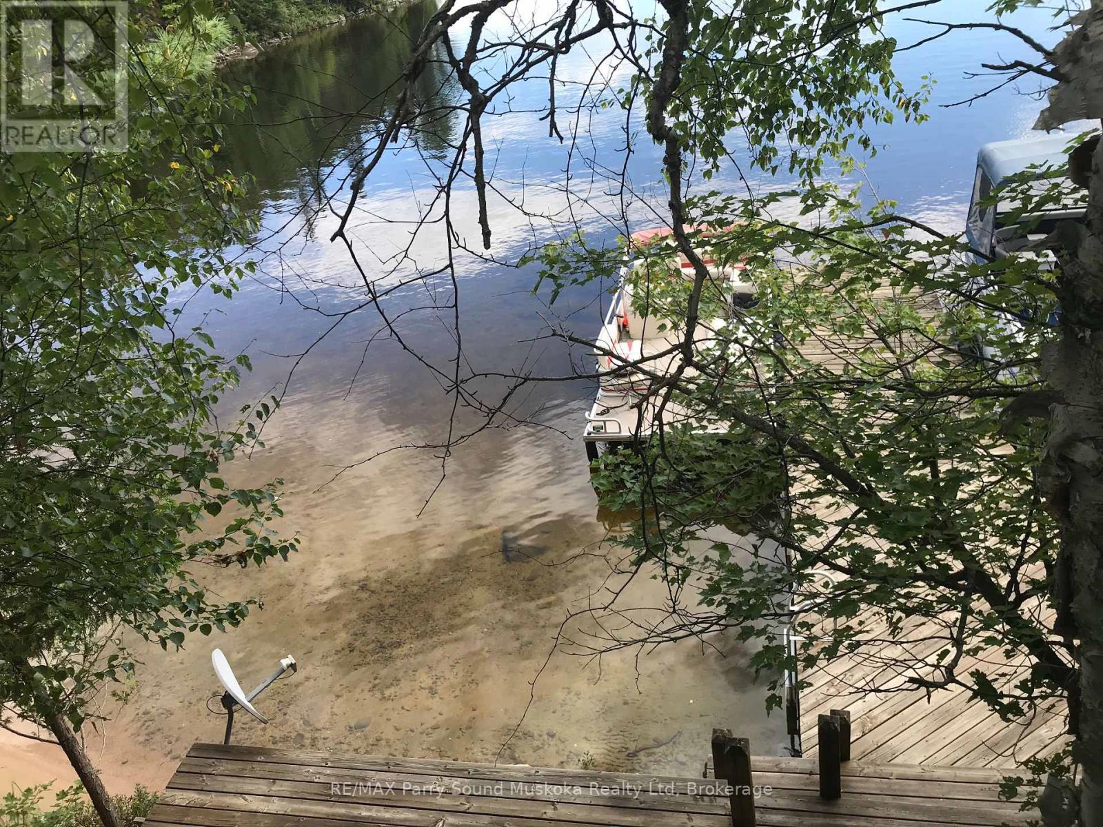 1292 MEMESAGAMESING LAKE