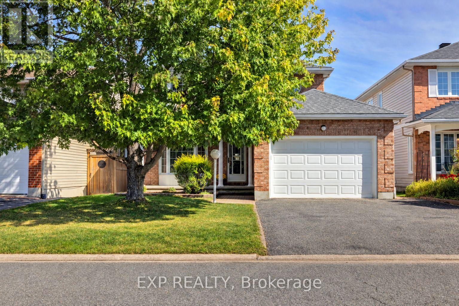 47 FILION CRESCENT