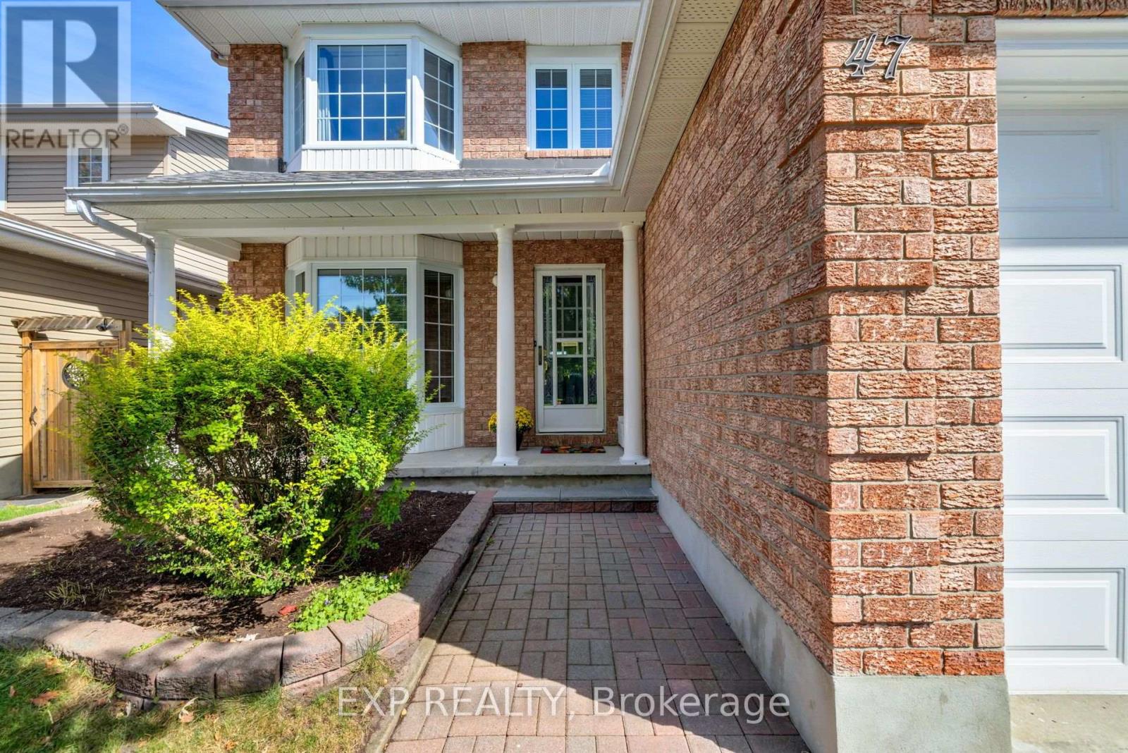 47 FILION CRESCENT