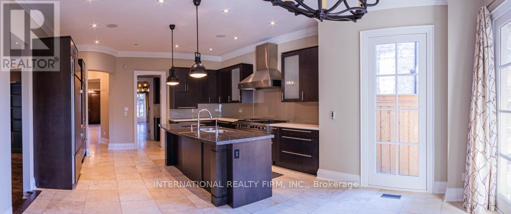 76 DE VERE GARDENS