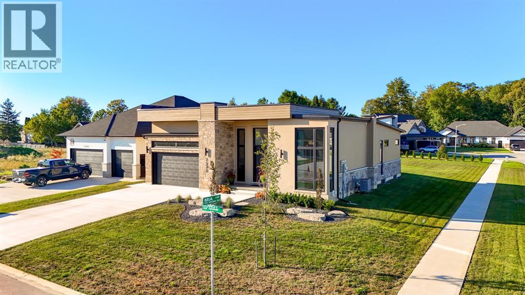 3532 ROWDY ROAD