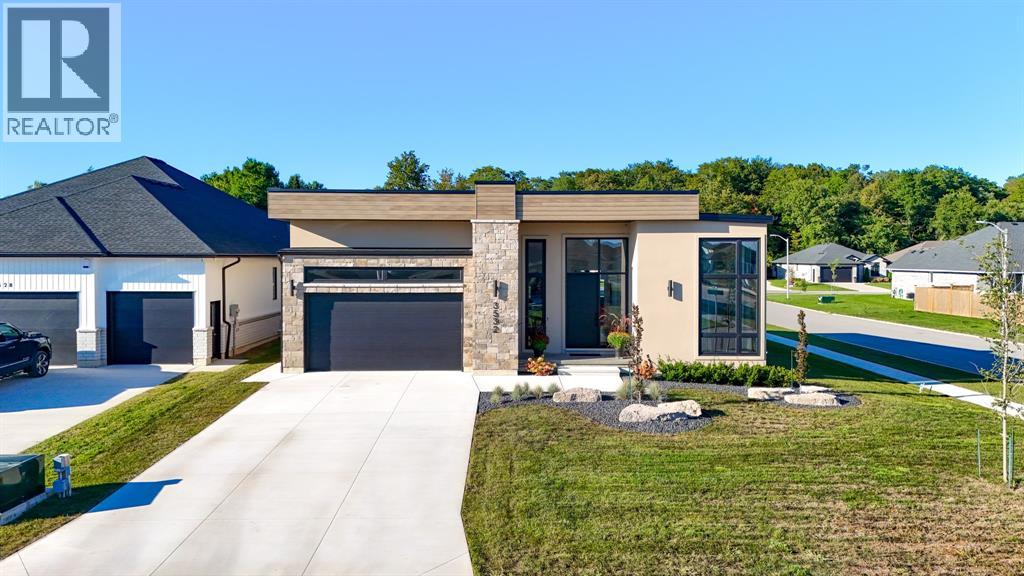 3532 ROWDY ROAD