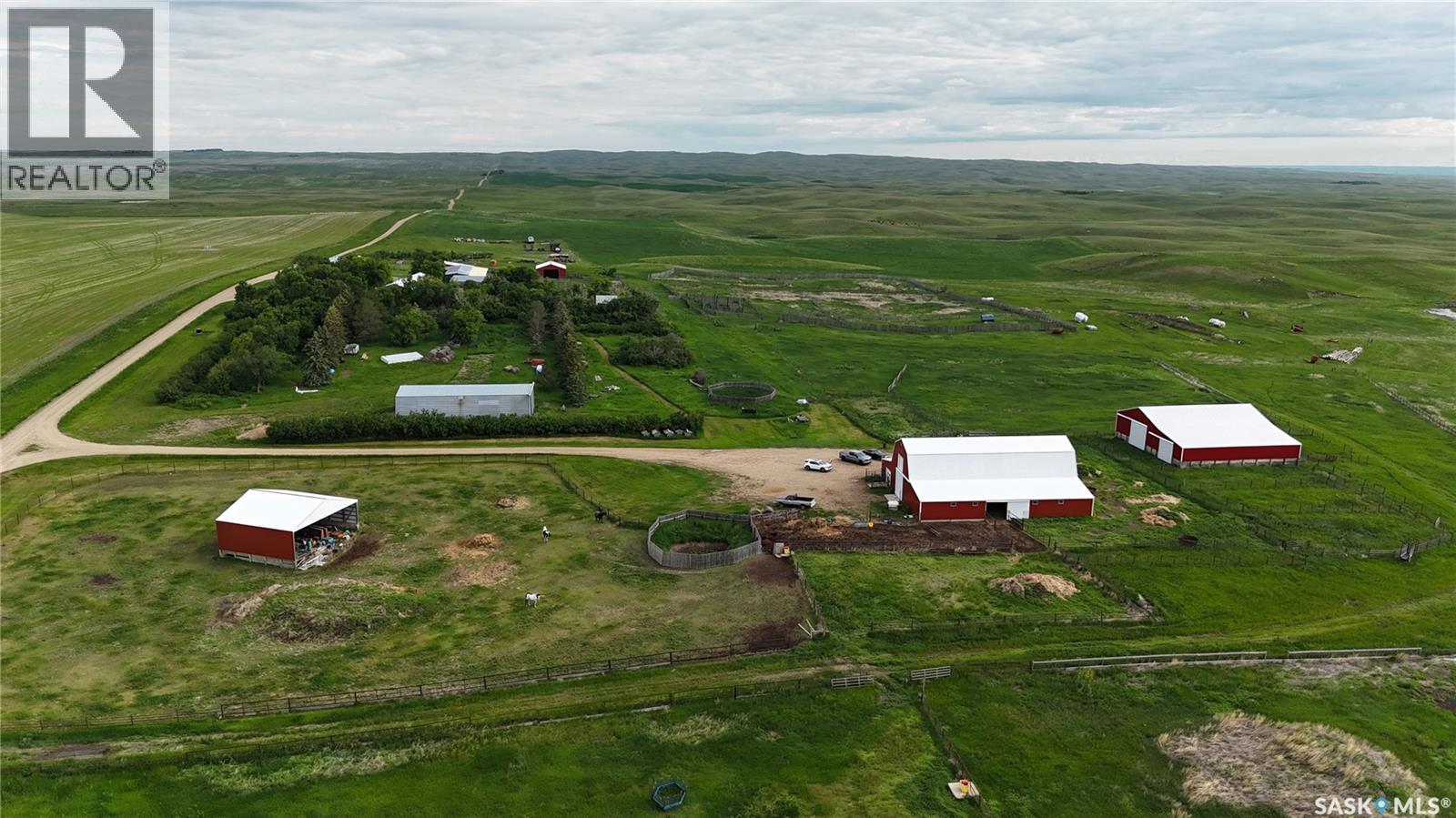 Leaman Farm