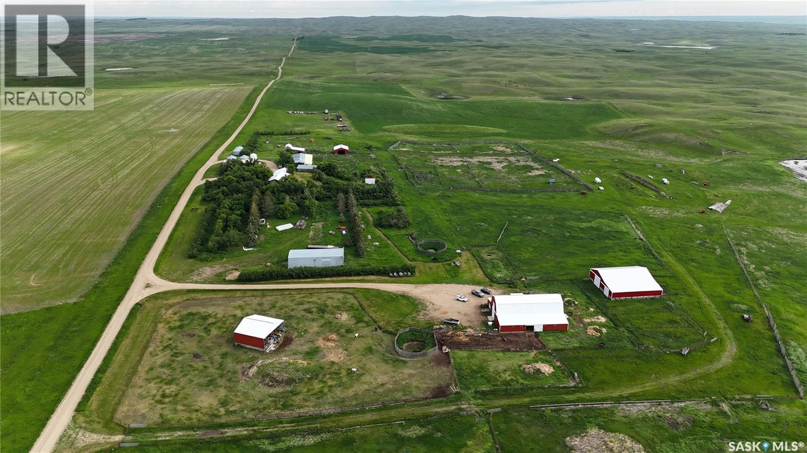 Leaman Farm