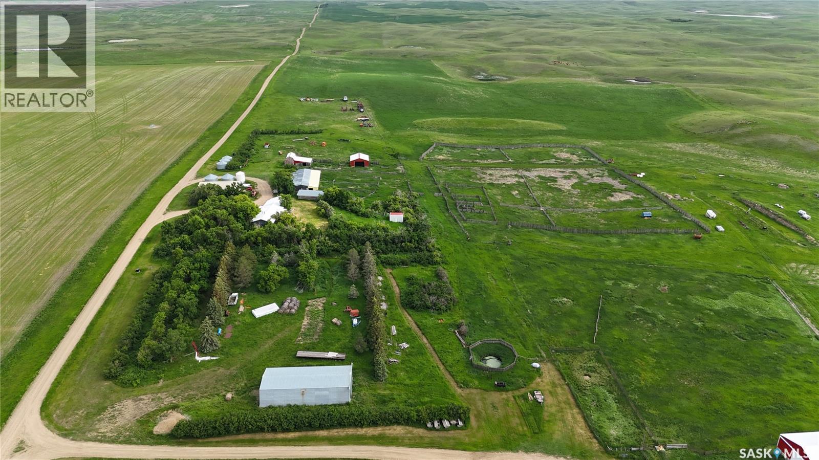 Leaman Farm