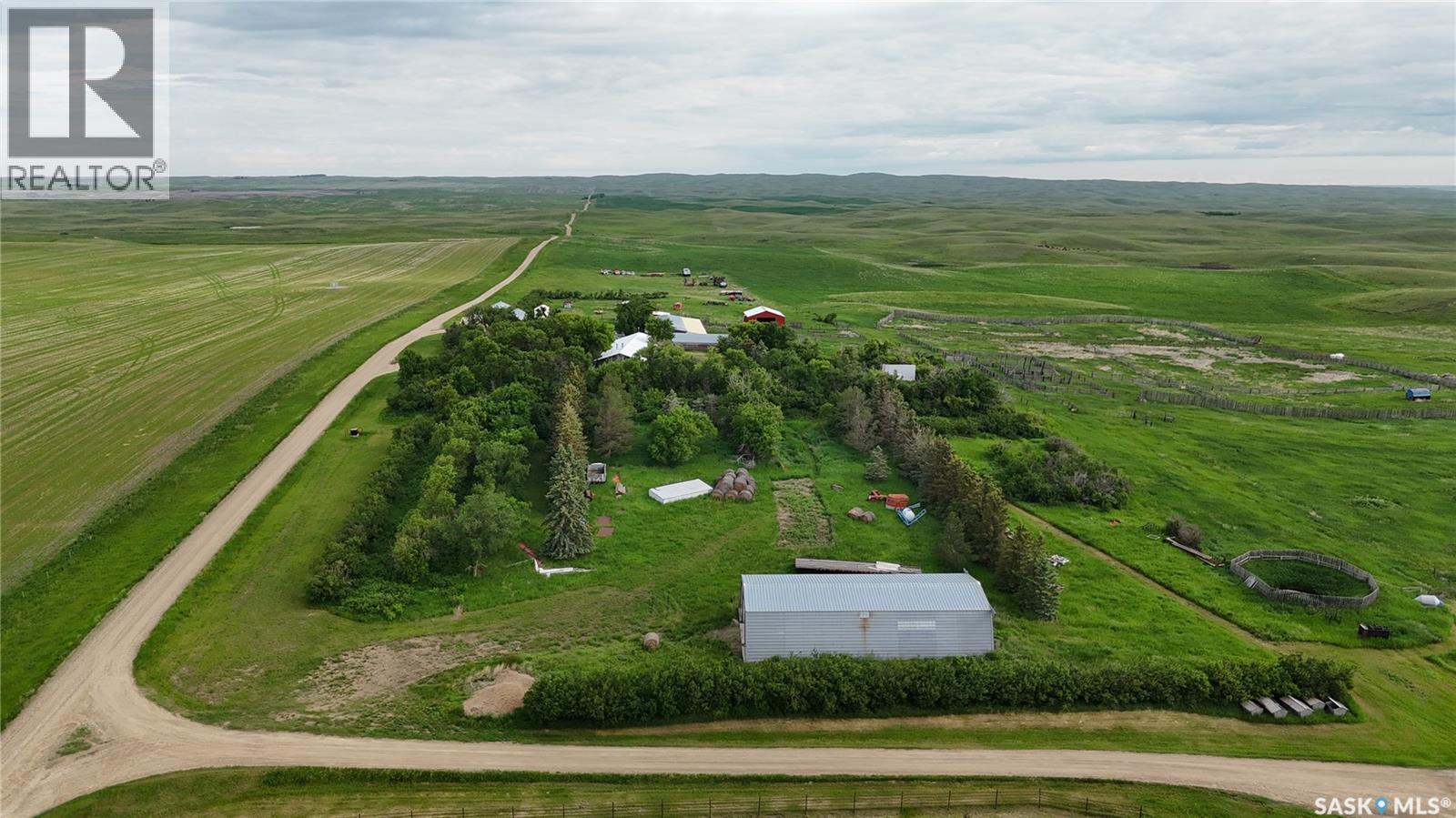 Leaman Farm