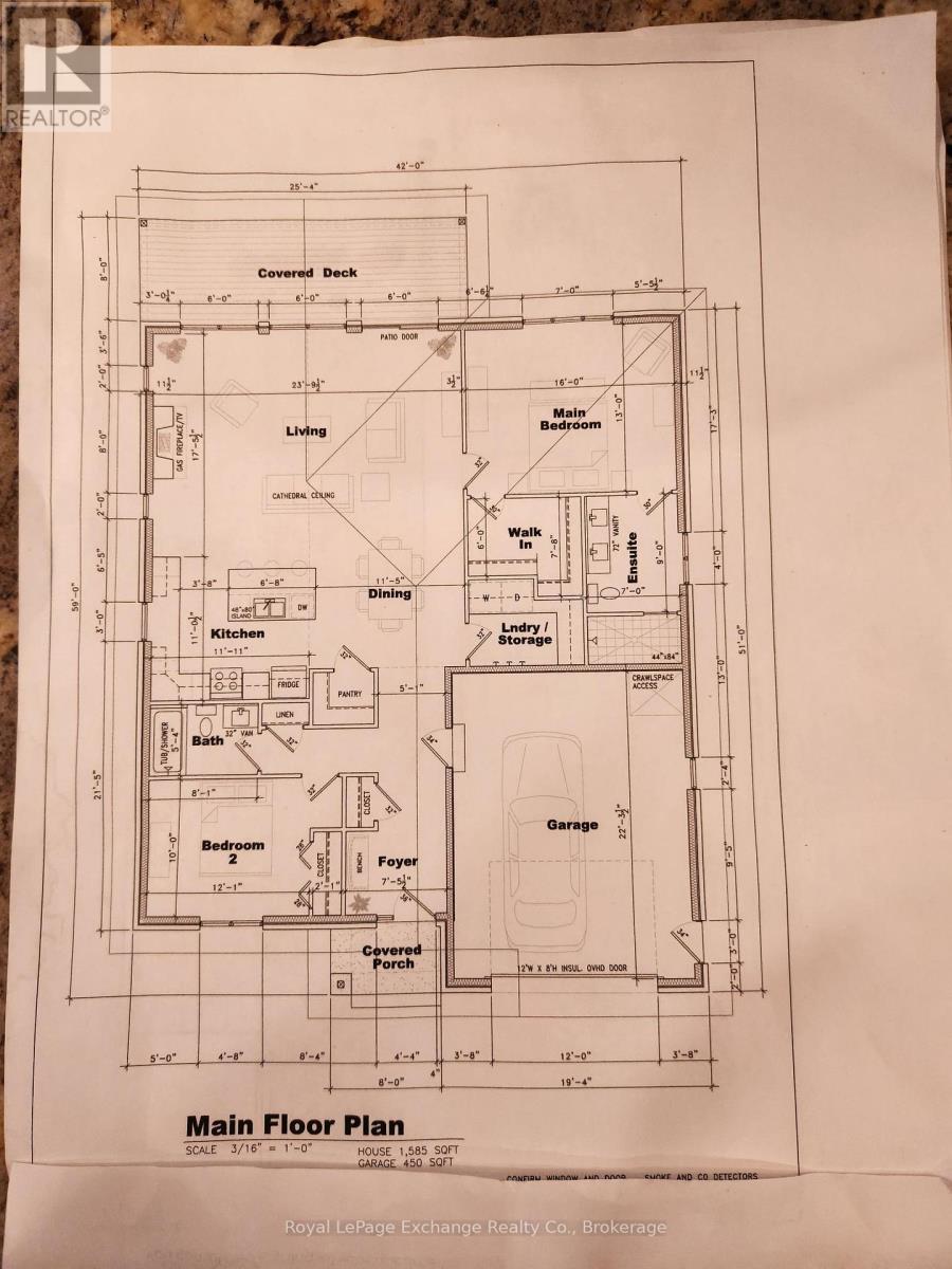 71 MERCEDES CRESCENT