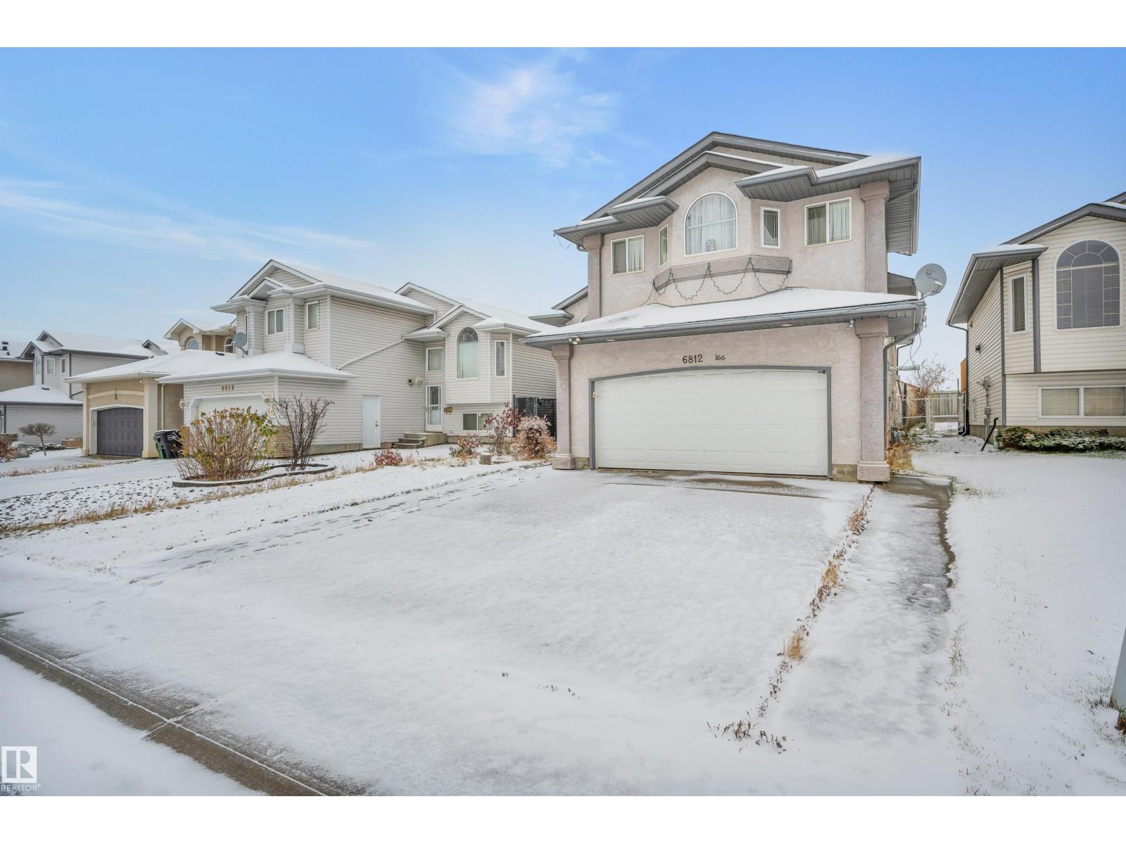6812 166 AV NW