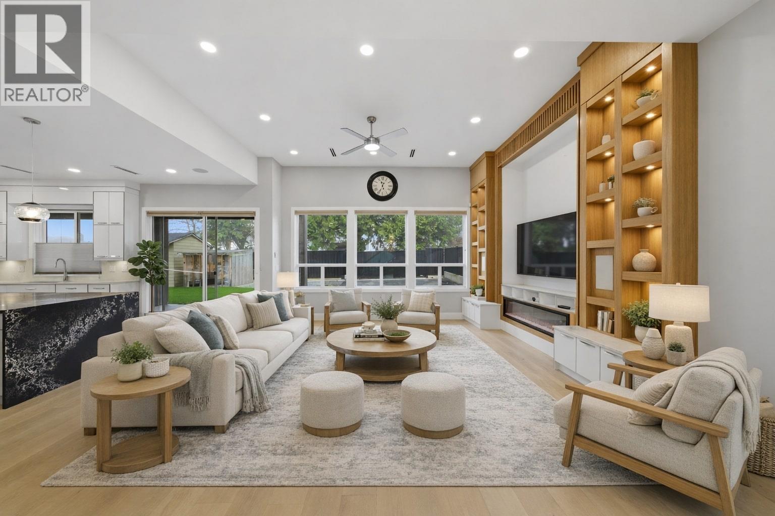 1211 FOSTER AVENUE