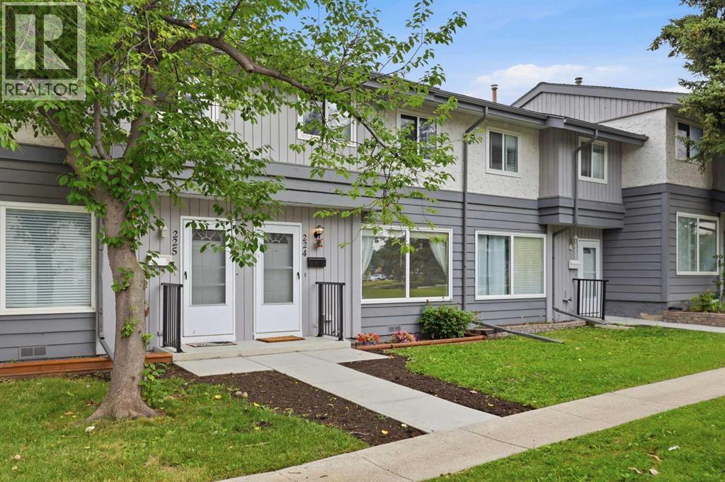 224, 999 Canyon Meadows Drive SW