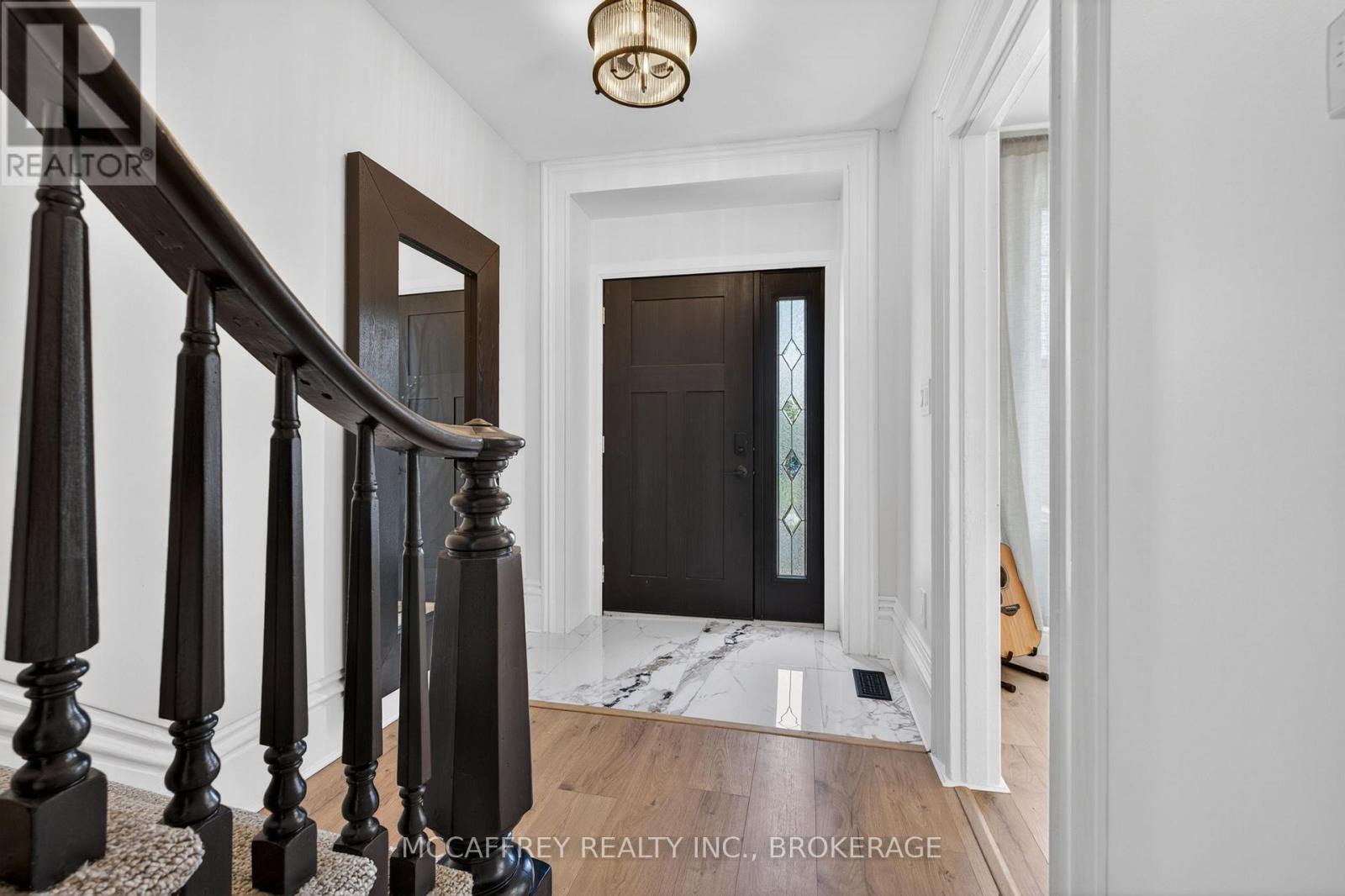55 BRIDGE STREET W