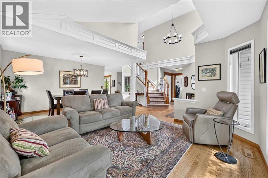 16 Rocky Ridge Landing NW