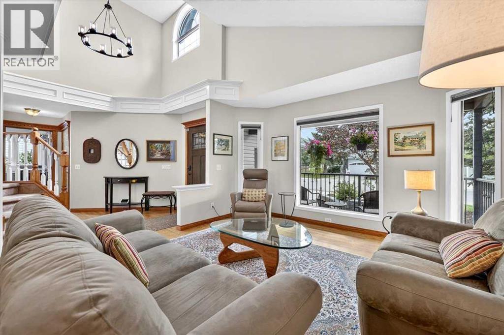 16 Rocky Ridge Landing NW