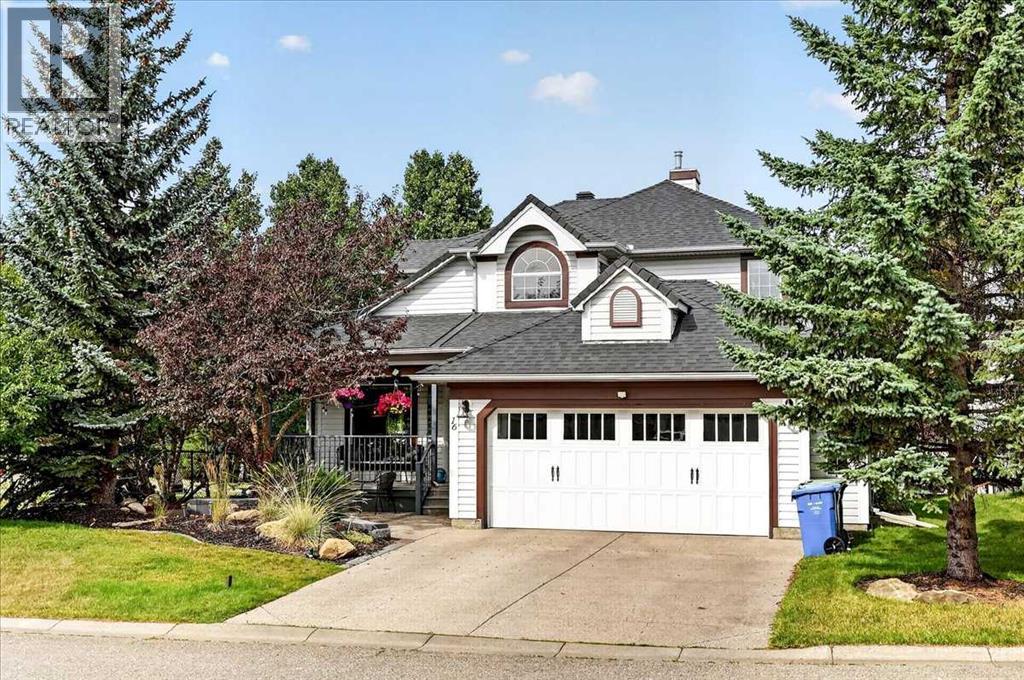 16 Rocky Ridge Landing NW