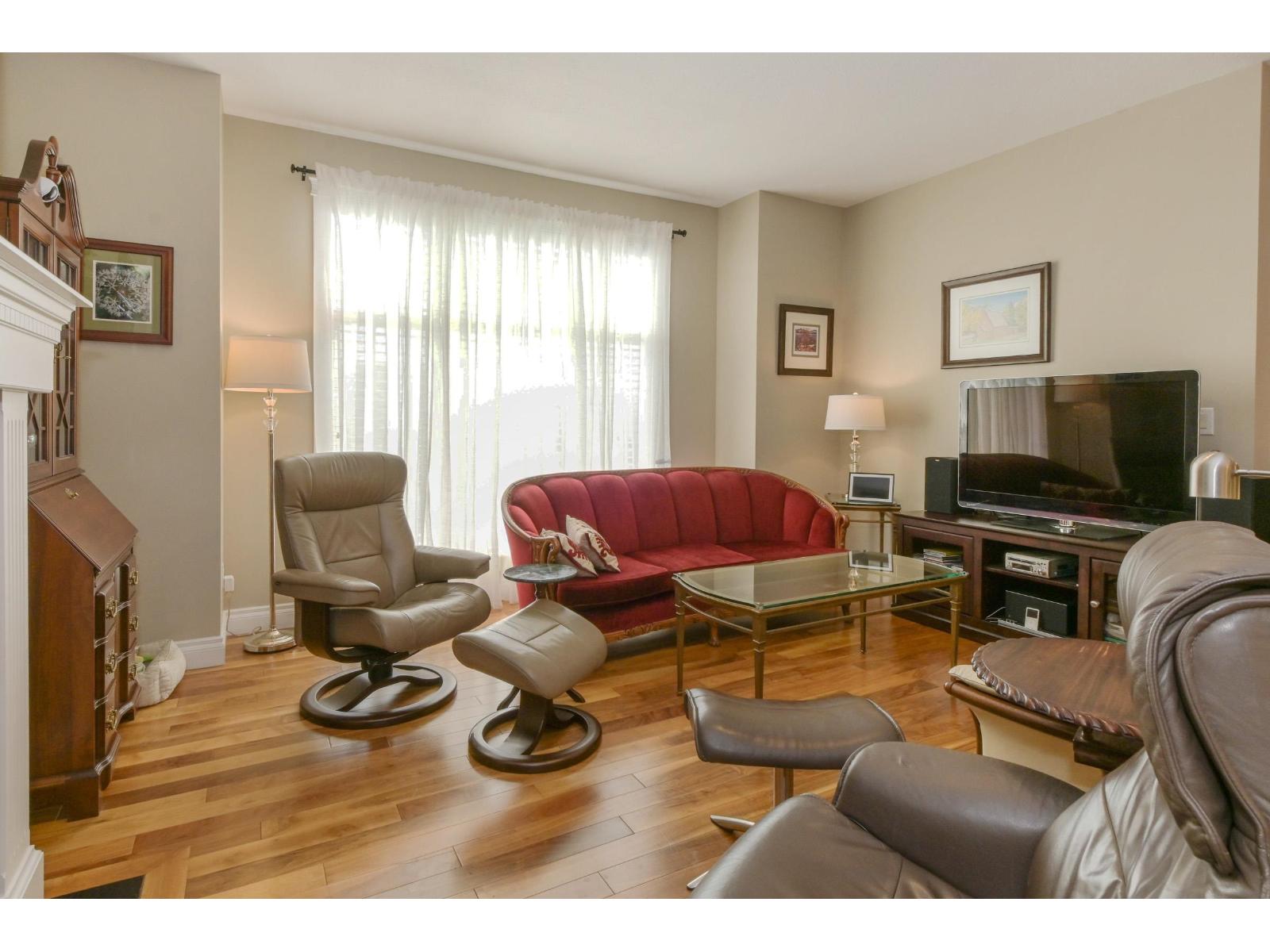 132 8590 SUNRISE DRIVE, Chilliwack Mountain