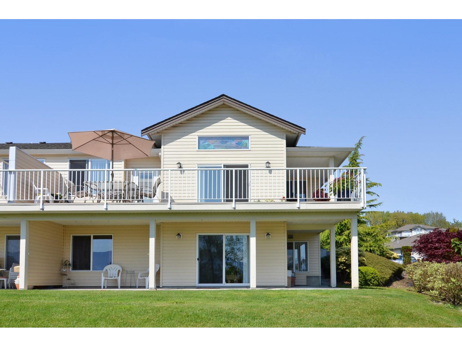 132 8590 SUNRISE DRIVE, Chilliwack Mountain