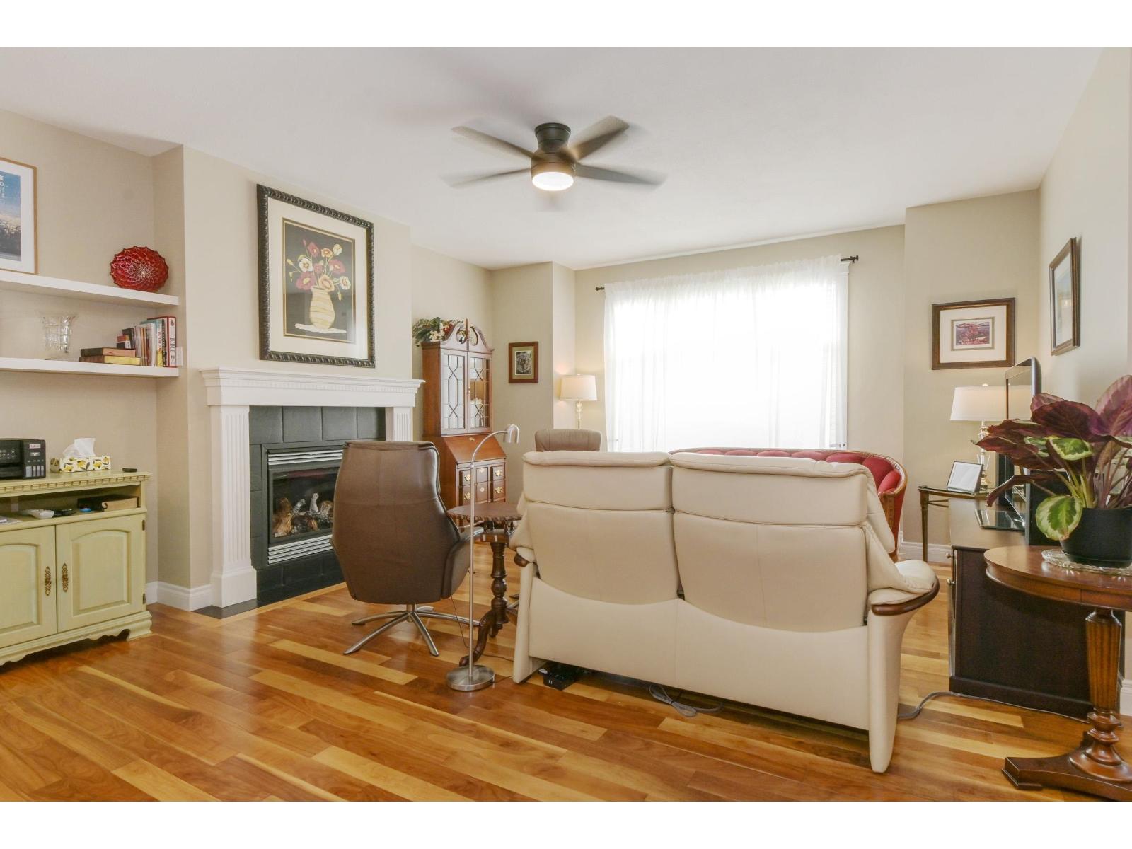 132 8590 SUNRISE DRIVE, Chilliwack Mountain