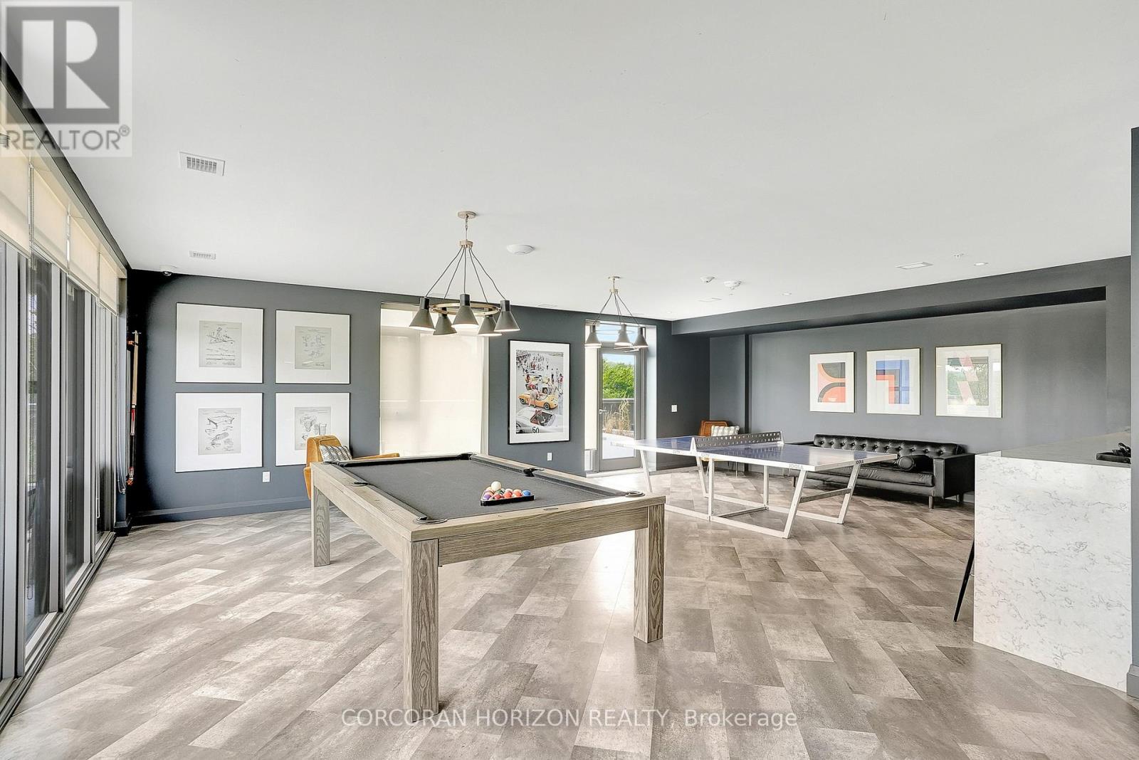 1511 - 15 GLEBE STREET
