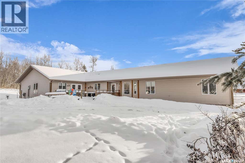 25 SOUTHRIDGE DRIVE